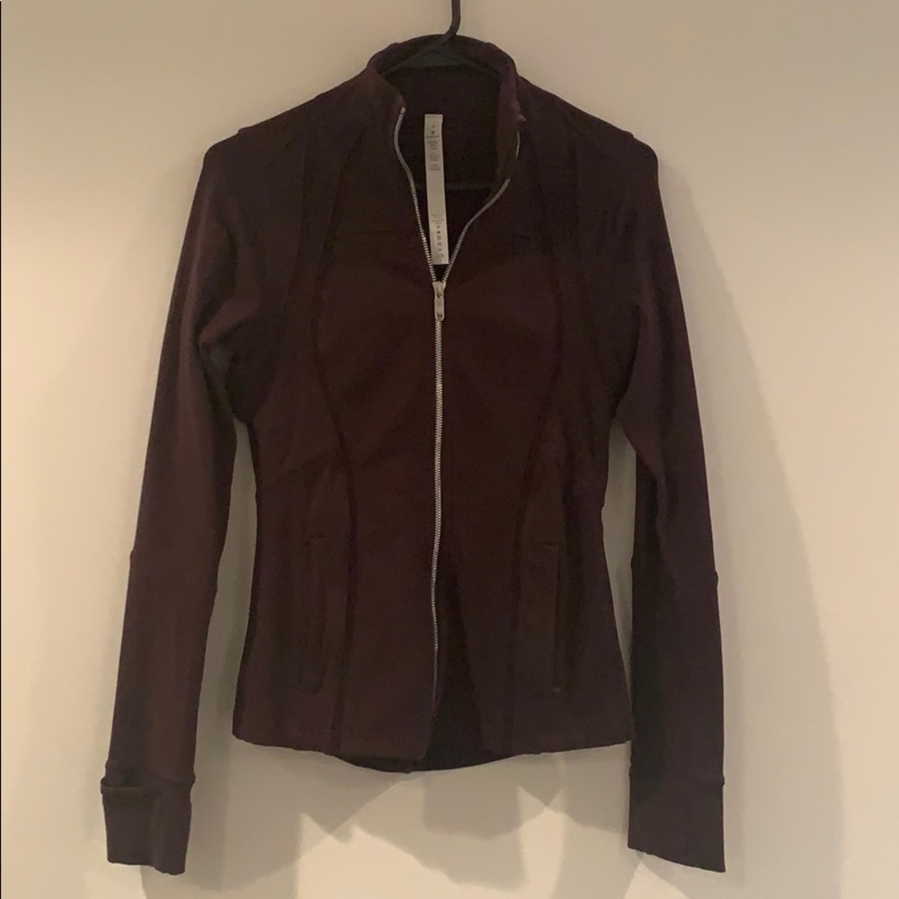 Lululemon Define Jacket